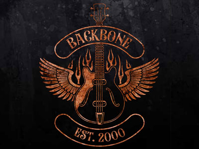 Kick N Ax Entertainment - Backbone Acoustic