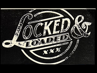 Kick N Ax Entertainment - Locked & Loaded XXX