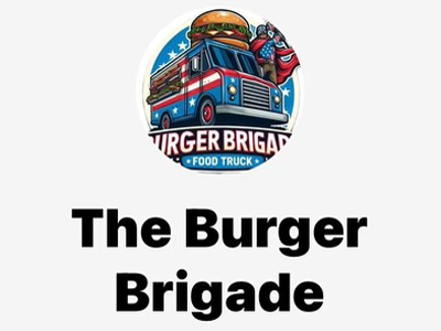 Kick N Ax Entertainment - The Burger Brigade